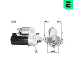 ERA Starter 12V 220691A