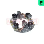 ERA Kinnitus,  süsinikuharjad 12V 232060
