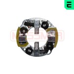 ERA  Kinnitus, süsinikuharjad 12V 24V 232069