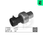 ERA Survelüliti,  kliimaseade 330773