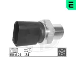 ERA Survelüliti,  kliimaseade 330868