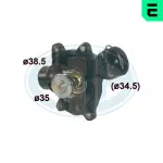 ERA Termostaat,  Jahutusvedelik 350440A