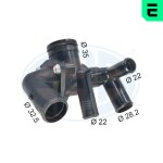 ERA Termostaat,  Jahutusvedelik 350556A