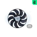 ERA Ventilaator,  mootorijahutus 12V 352133
