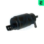 ERA Klaasipesuvee pump,  klaasipuhastus 12V 465024