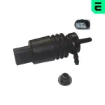 ERA Klaasipesuvee pump,  klaasipuhastus 12V 465041