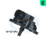 ERA Andur,  õhuvõtu rõhk 550143A