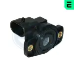 ERA Andur,  drosselklapiasend 550224A