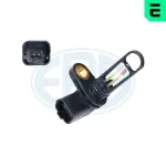 Andur,  sisendõhu temperatuur 550383A