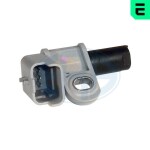 ERA Andur,  Nukkvõllipositsioon 550432
