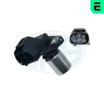 ERA Andur,  väntvõll 550434A