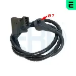 ERA  Andur, väntvõll 550449A