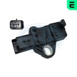 ERA Andur,  väntvõll 550472A