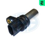 ERA Andur,  väntvõll 550539A