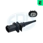 Andur,  välistemperatuur 550586A