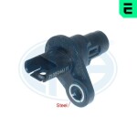 ERA Andur,  Nukkvõllipositsioon 550604A