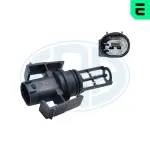 Andur,  sisendõhu temperatuur 550686A