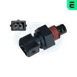 Andur,  sisendõhu temperatuur 550719A