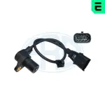 ERA Andur,  väntvõll 550810A