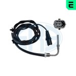 Andur,  heitgaasitemperatuur 550903A