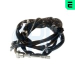 Andur,  heitgaasitemperatuur 550903