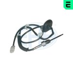 Andur,  heitgaasitemperatuur 550927