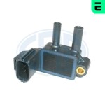 ERA Andur,  heitgaasisurve 550933