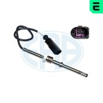 Andur,  heitgaasitemperatuur 550991A
