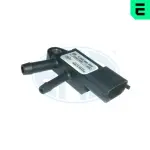 ERA Andur,  heitgaasisurve 551019