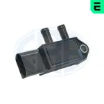 ERA Andur,  heitgaasisurve 551183