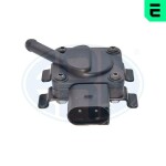 ERA Andur,  heitgaasisurve 551455A
