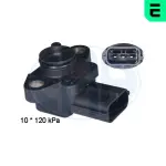 ERA Andur,  õhuvõtu rõhk 551459A