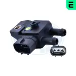 ERA Andur,  heitgaasisurve 551578A