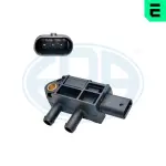 ERA Andur,  heitgaasisurve 551673A