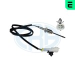 Andur,  heitgaasitemperatuur 551698A
