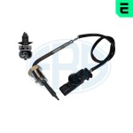 Andur,  heitgaasitemperatuur 551703A
