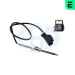 Andur,  heitgaasitemperatuur 551791A
