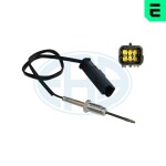 Andur,  heitgaasitemperatuur 551854A