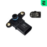 ERA Andur, õhuvõtu rõhk 551905A
