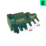 ERA Survemuundur,  turbokompressor 12V 555161