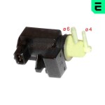 ERA Survemuundur,  turbokompressor 12V 555220A