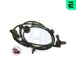 ERA  Andur, rattapöörete arv 560041