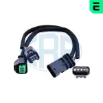 ERA Kaabliparanduskomplekt,  termostaat 663169
