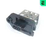 ERA  Elektriline takistus, elektrimootor, jahutusventilaator 665069