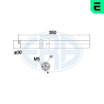 ERA Kuivati,  kliimaseade 668003