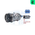 ERA Kompressor,  kliimaseade 12V 670005