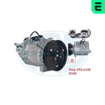 ERA Kompressor,  kliimaseade 12V 670088