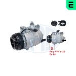 ERA Kompressor,  kliimaseade 12V 670197