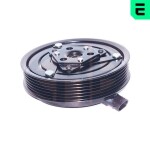 ERA Magnetsidur,  kliimakompressor 671031