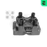 ERA Катушка зажигания 880109A